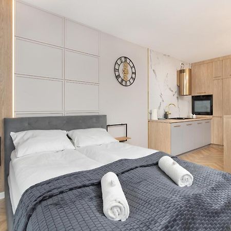 Studios Starowiejska Letnica By Renters Гданск Екстериор снимка