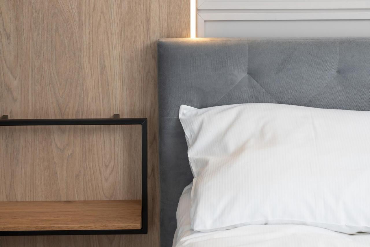 Studios Starowiejska Letnica By Renters Гданск Екстериор снимка