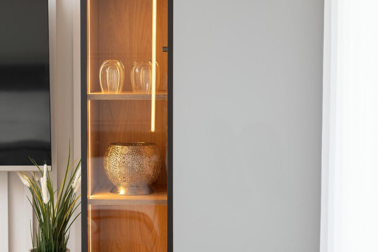 Studios Starowiejska Letnica By Renters Гданск Екстериор снимка