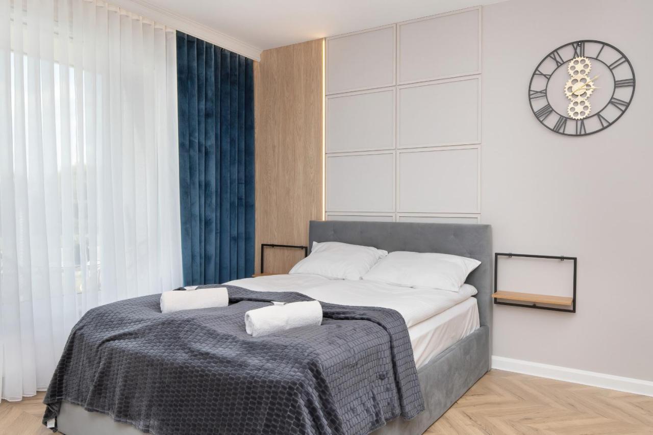Studios Starowiejska Letnica By Renters Гданск Екстериор снимка