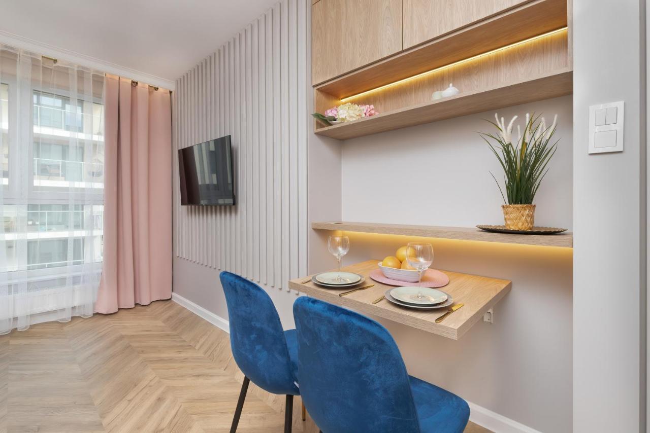 Studios Starowiejska Letnica By Renters Гданск Екстериор снимка